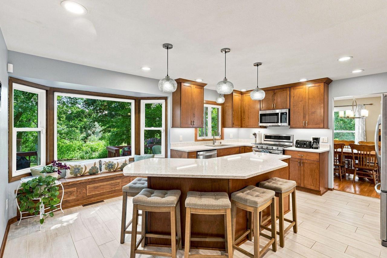 W159 Bartlain DRIVE, Ixonia, WI 53036 — photo 3