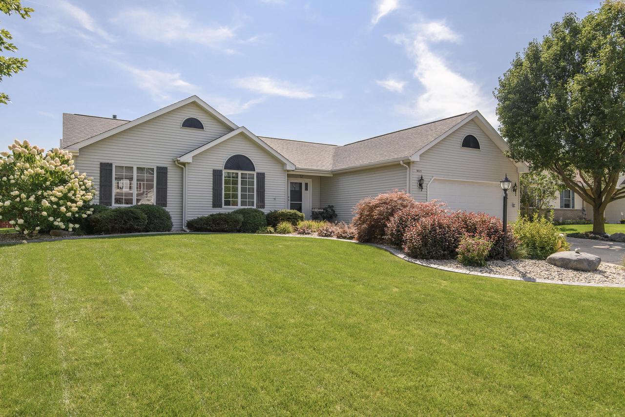 8313 Whitetail Drive — photo