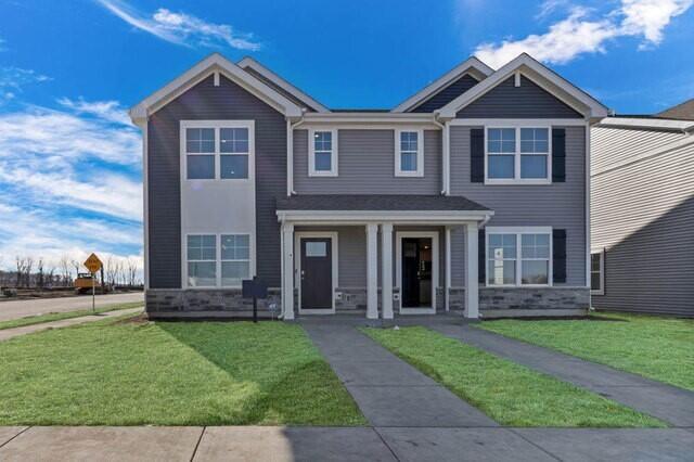 5044 Yates Drive — photo