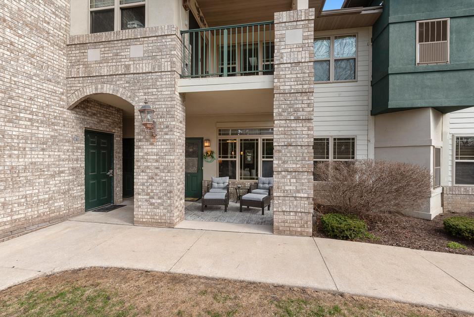 460 N Silverbrook Drive #103 — photo