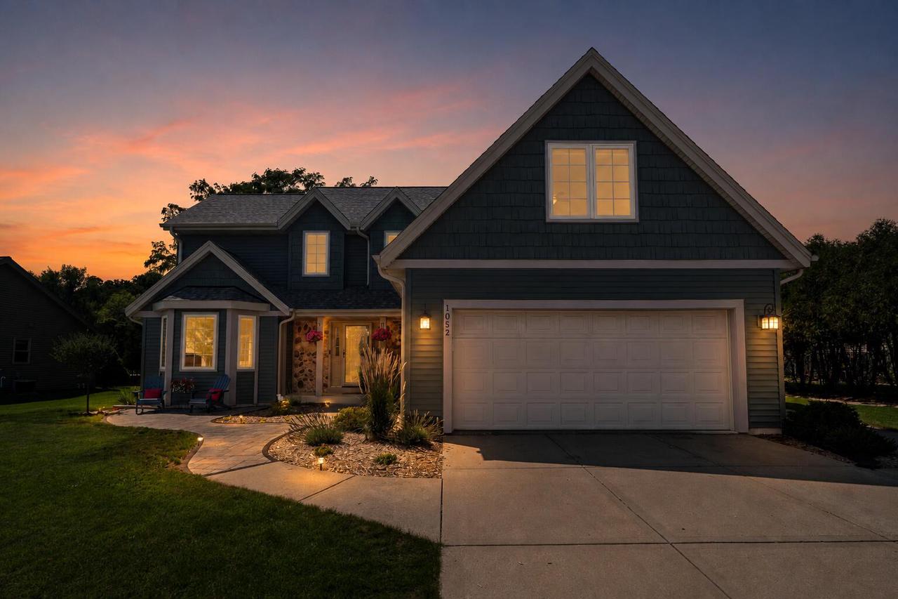 1052 Summer Creek Road — photo
