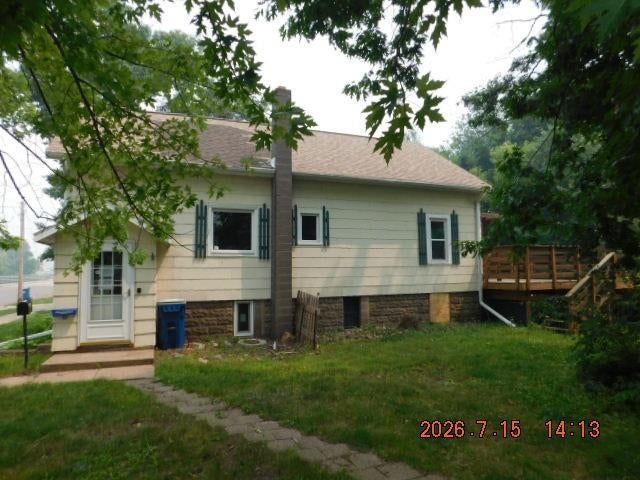 312 W Allen Street — photo