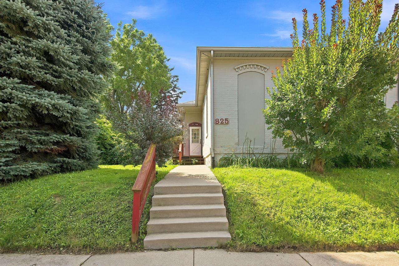 825 St Patrick Street — photo