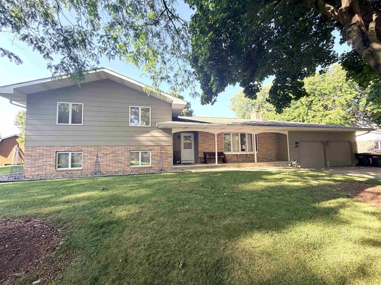 115 View Street — photo