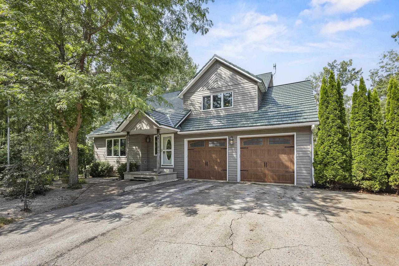 3007 Longview Lane — photo