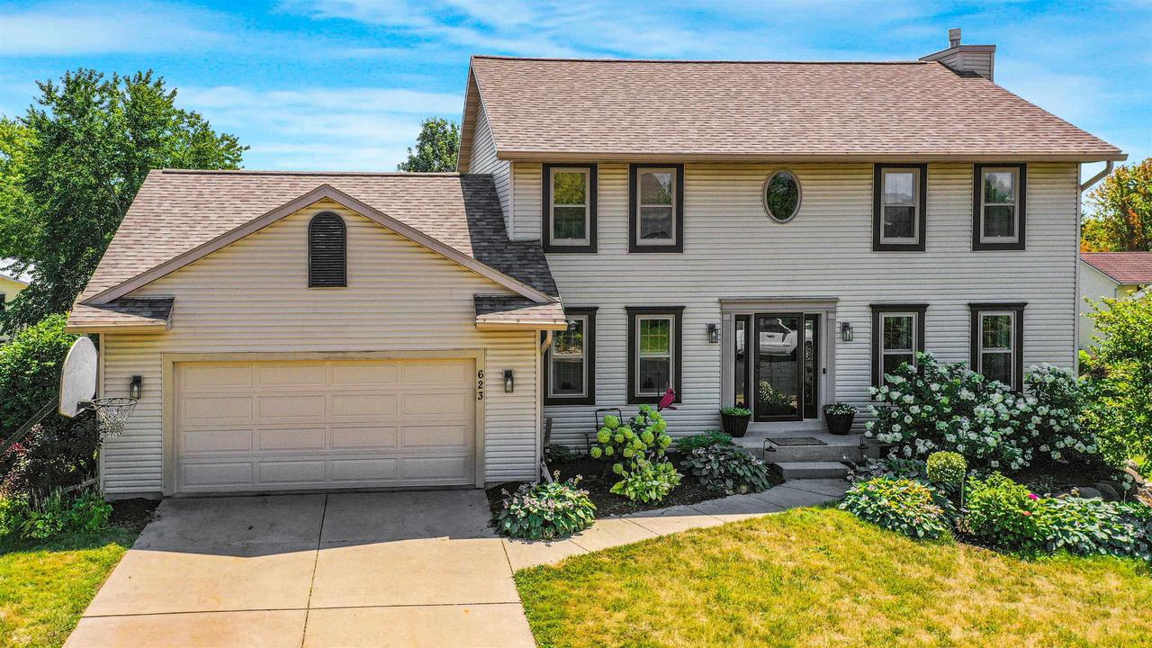 623 Overlook Terrace — photo