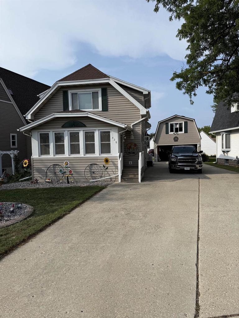428 de Pere Road — photo