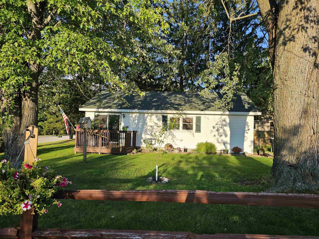 705 E Alfred Street — photo