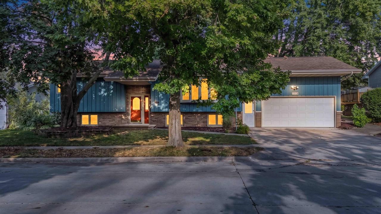 1708 N Linwood Avenue — photo