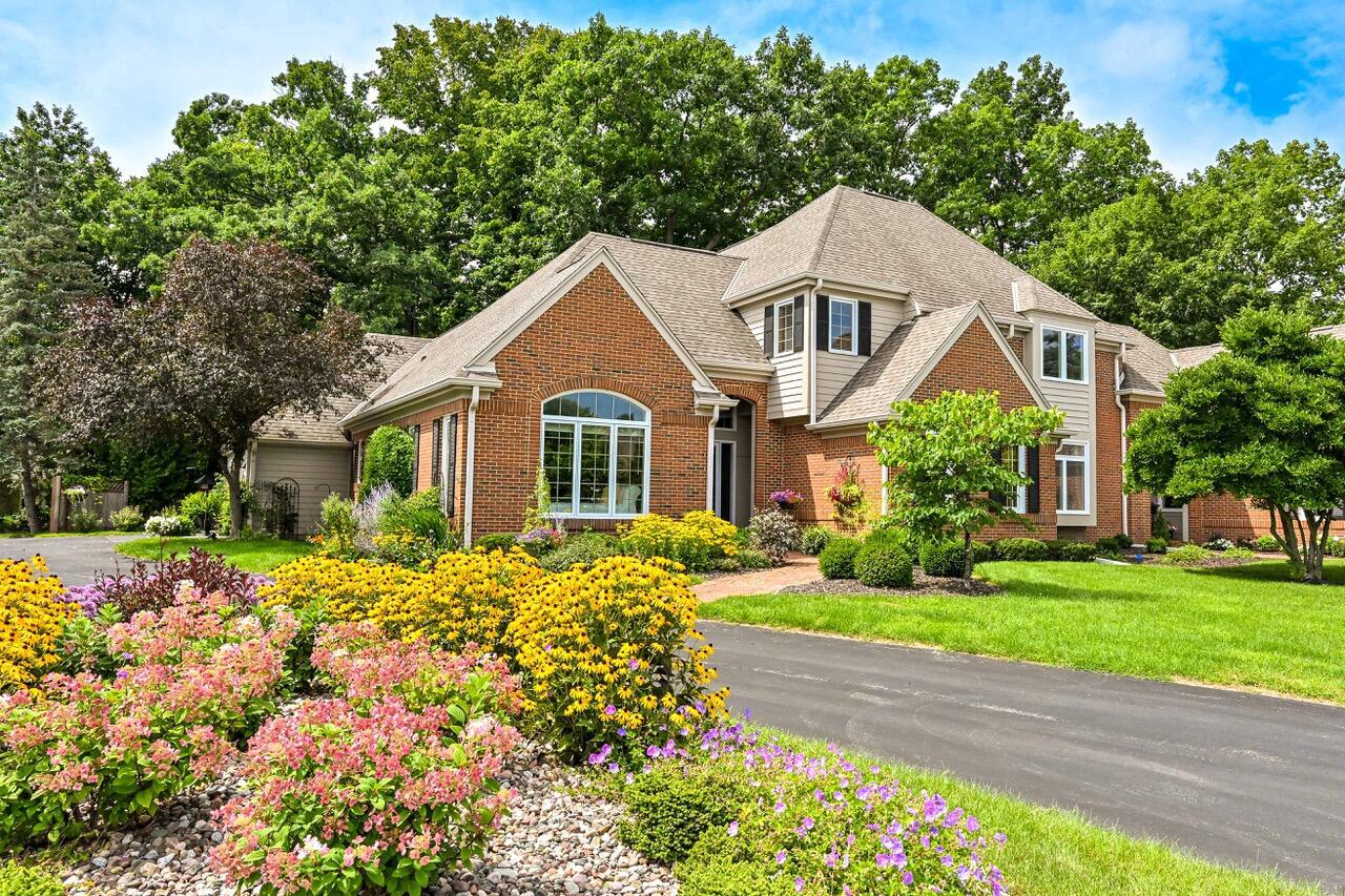 2835 W Golf Circle — photo