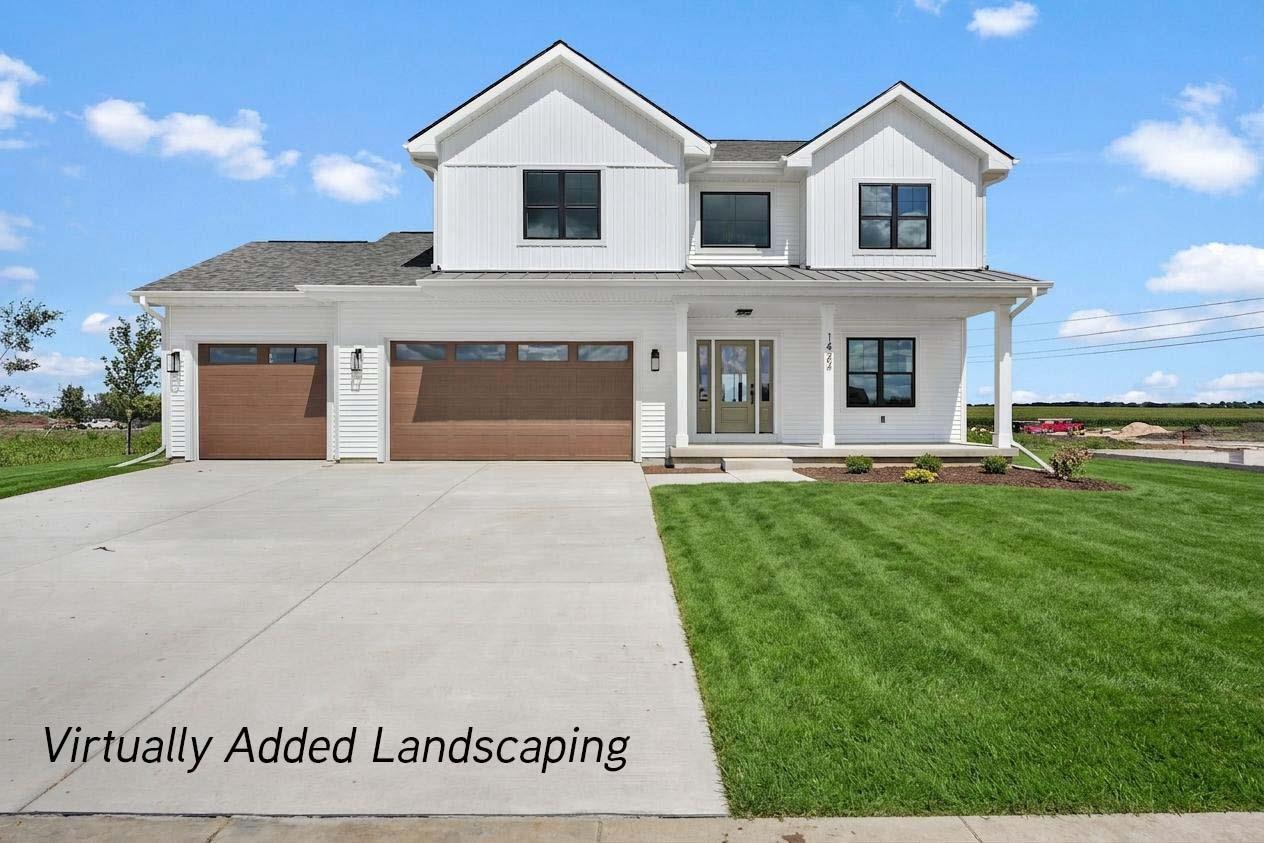 1422 Stonehaven Drive — photo