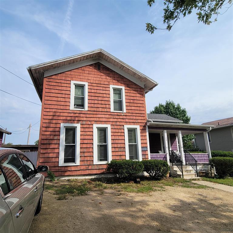 24 S Madison Street — photo