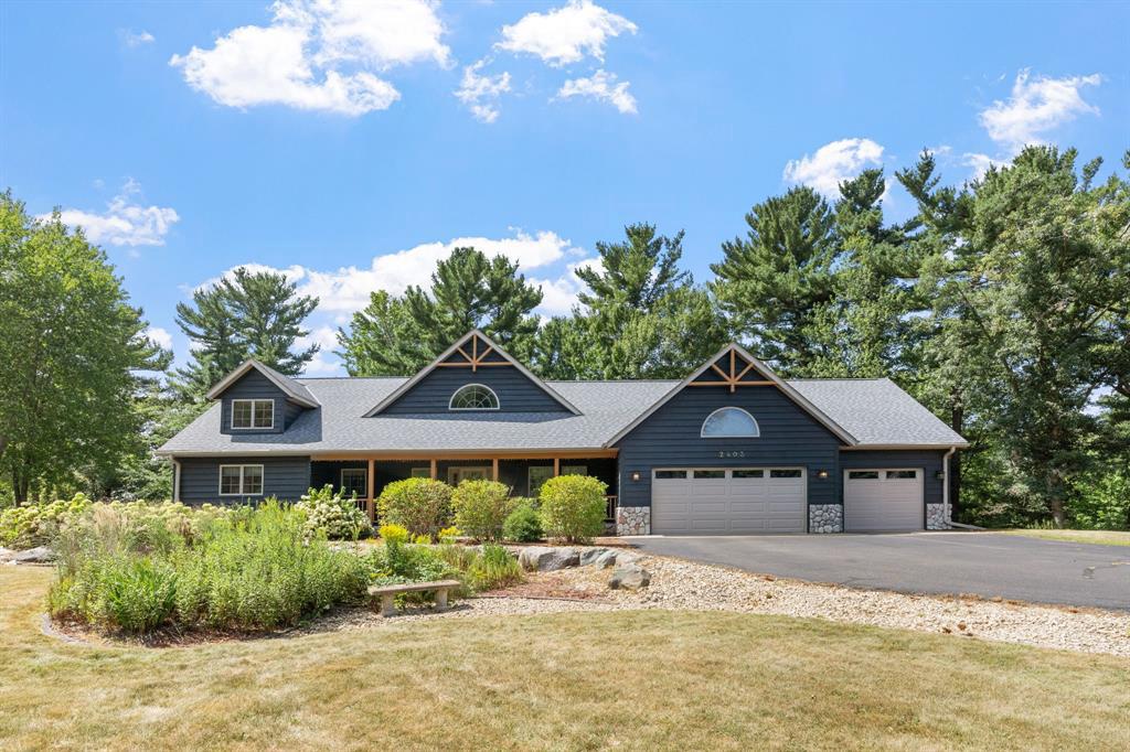 2403 Eagle Ridge Drive — photo