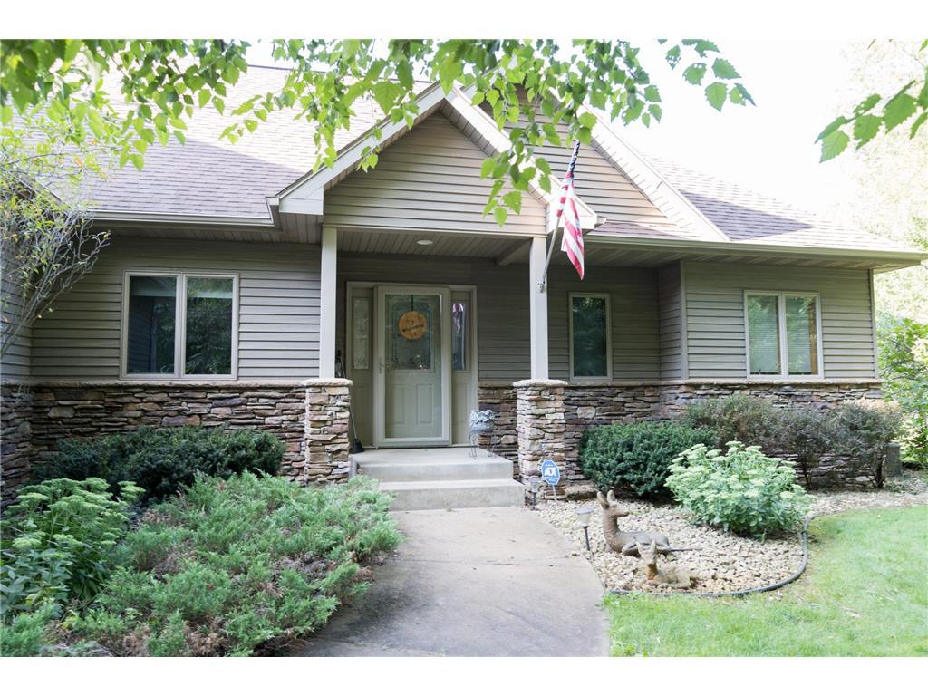 S51 Deer Run Road — photo
