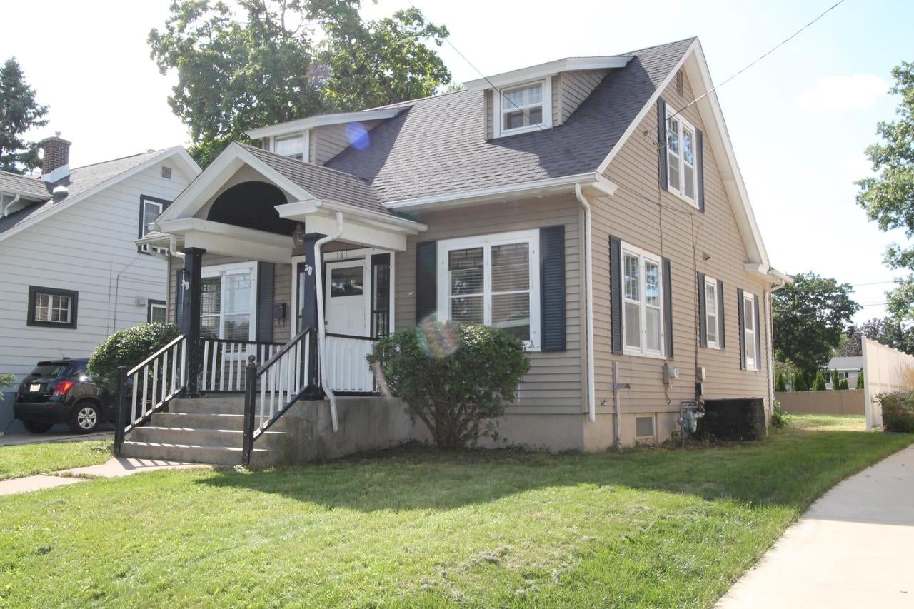 181 Kendall Street — photo