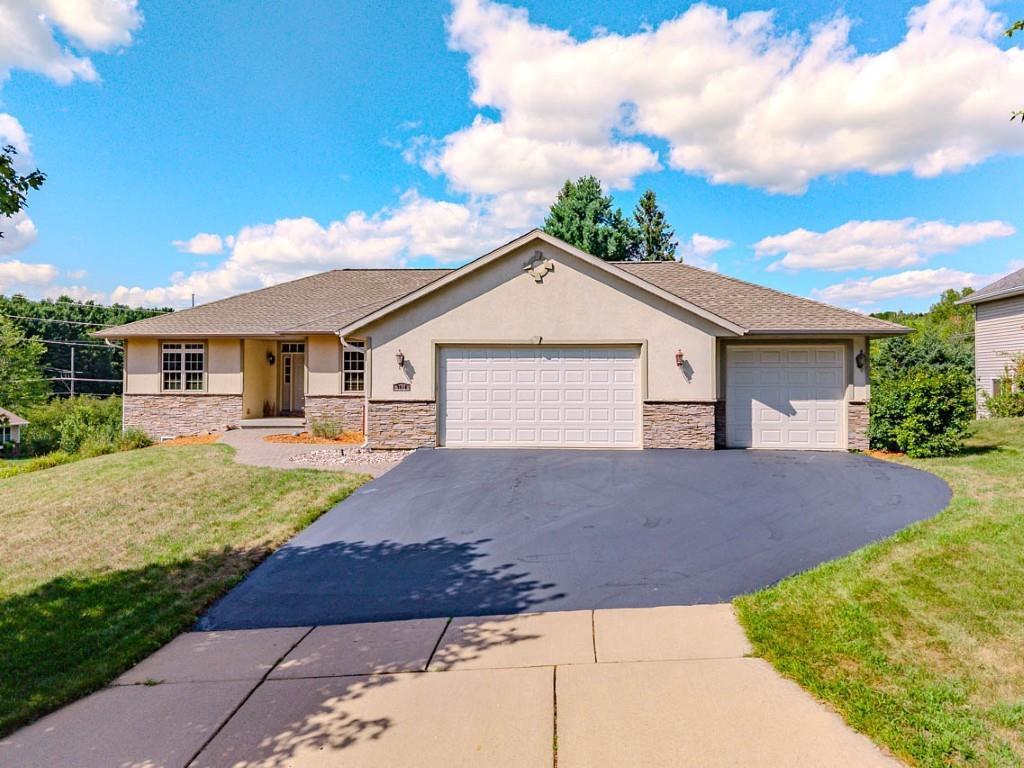 3814 Topaz Drive — photo