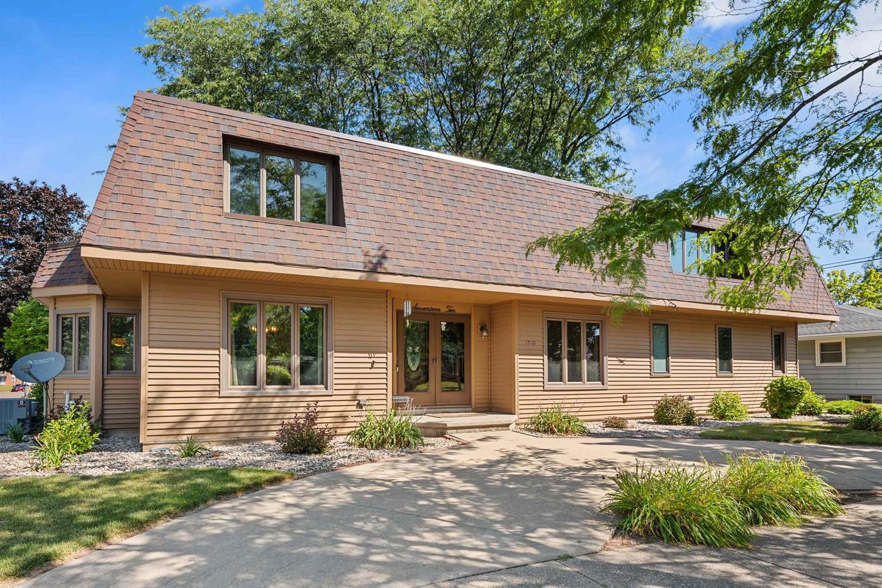 1710 W Marquette Street — photo