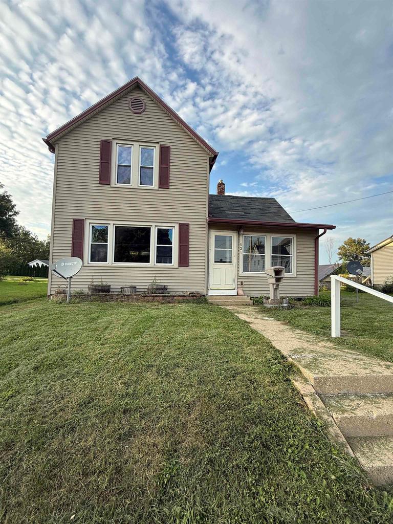 934 E Garden Street — photo
