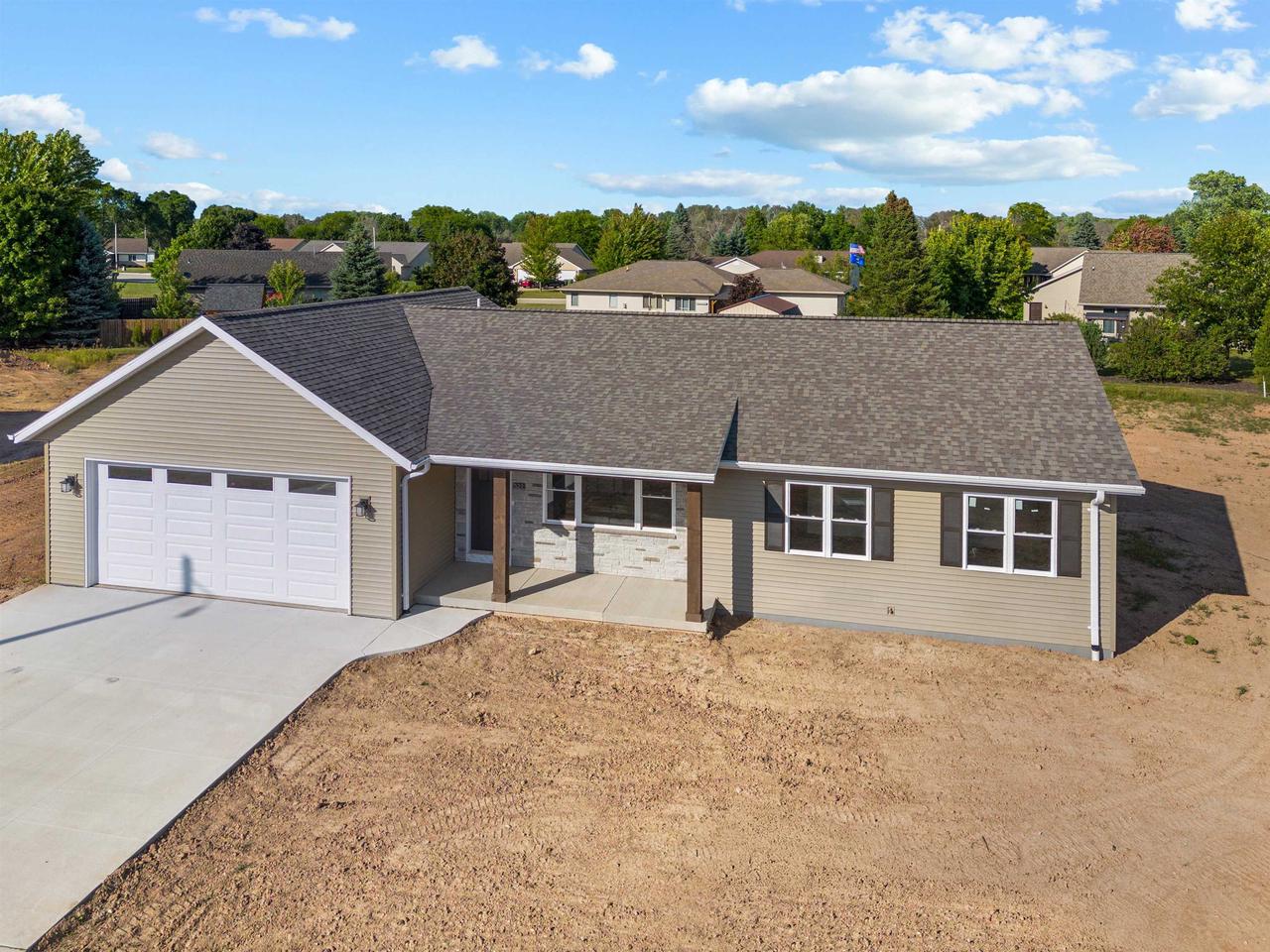 522 Rustic Ridge Lane — photo