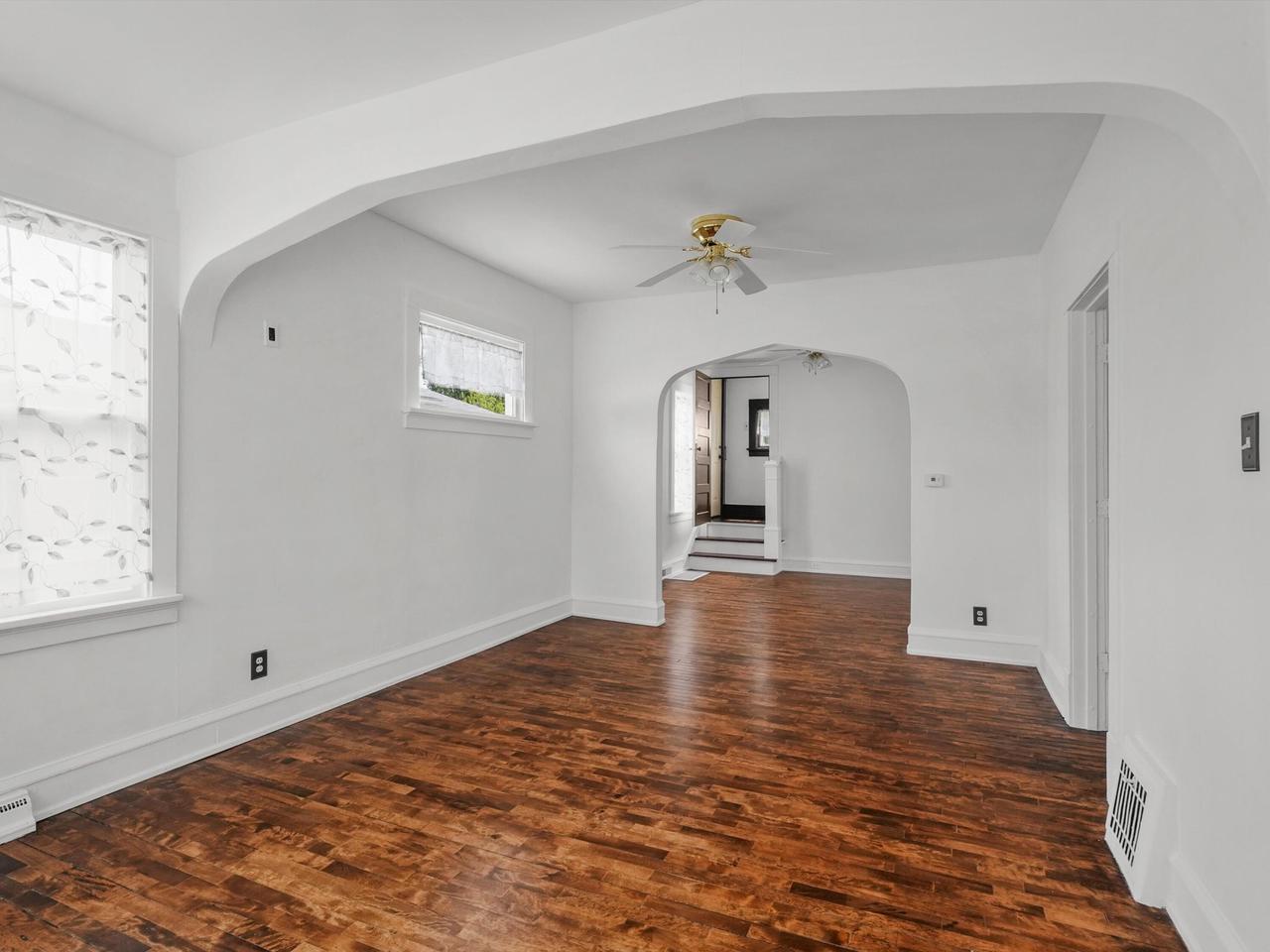 2215 11th STREET, Two Rivers, WI 54241 — photo 3