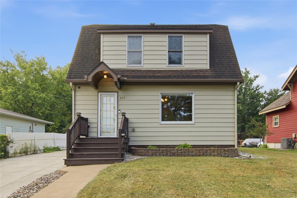 615 W Prospect Street — photo