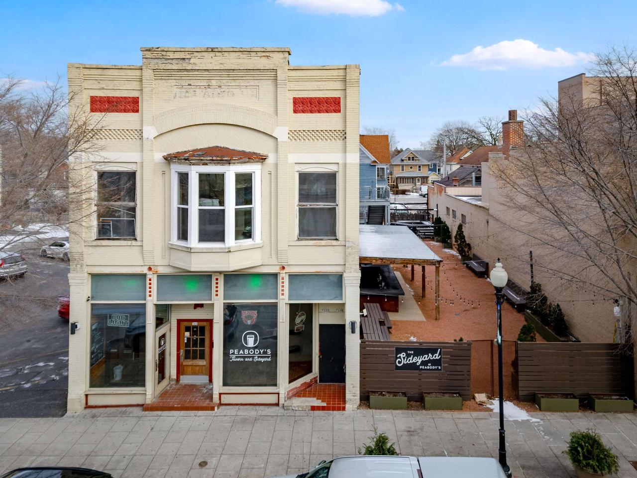 544 N Main Street — photo