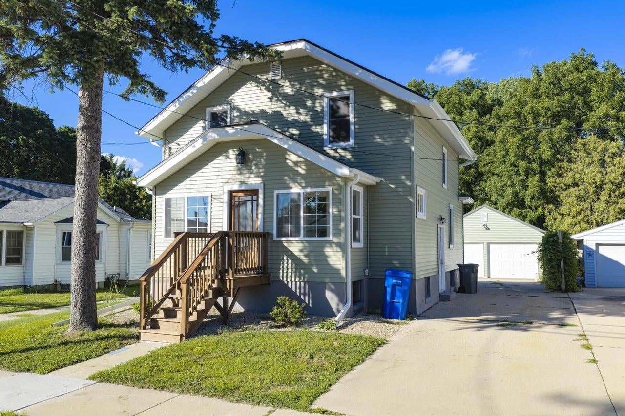 717 N Church Street — photo