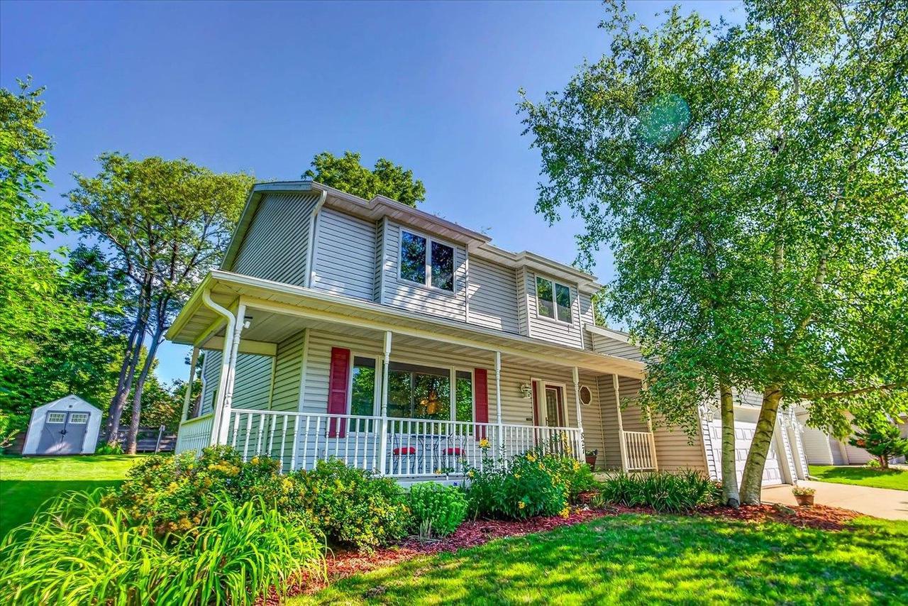 827 Ridge View Lane — photo