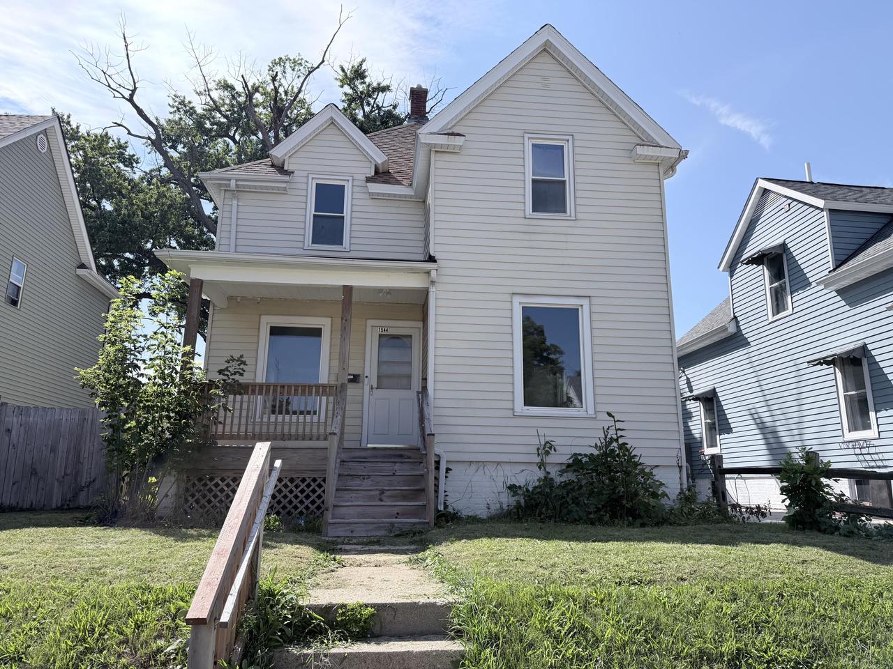 1544 Kearney Avenue — photo