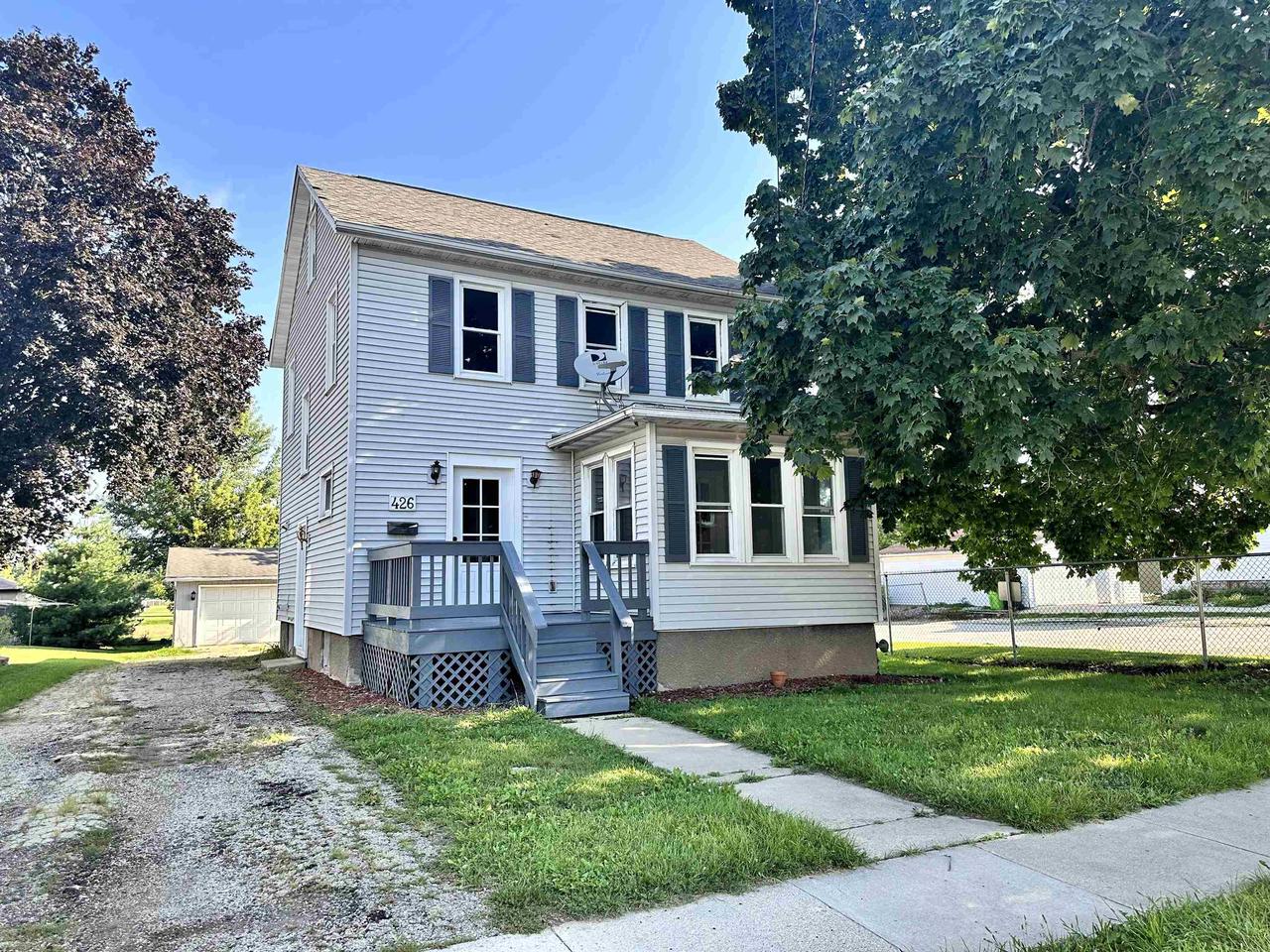 426 Jackson Street — photo