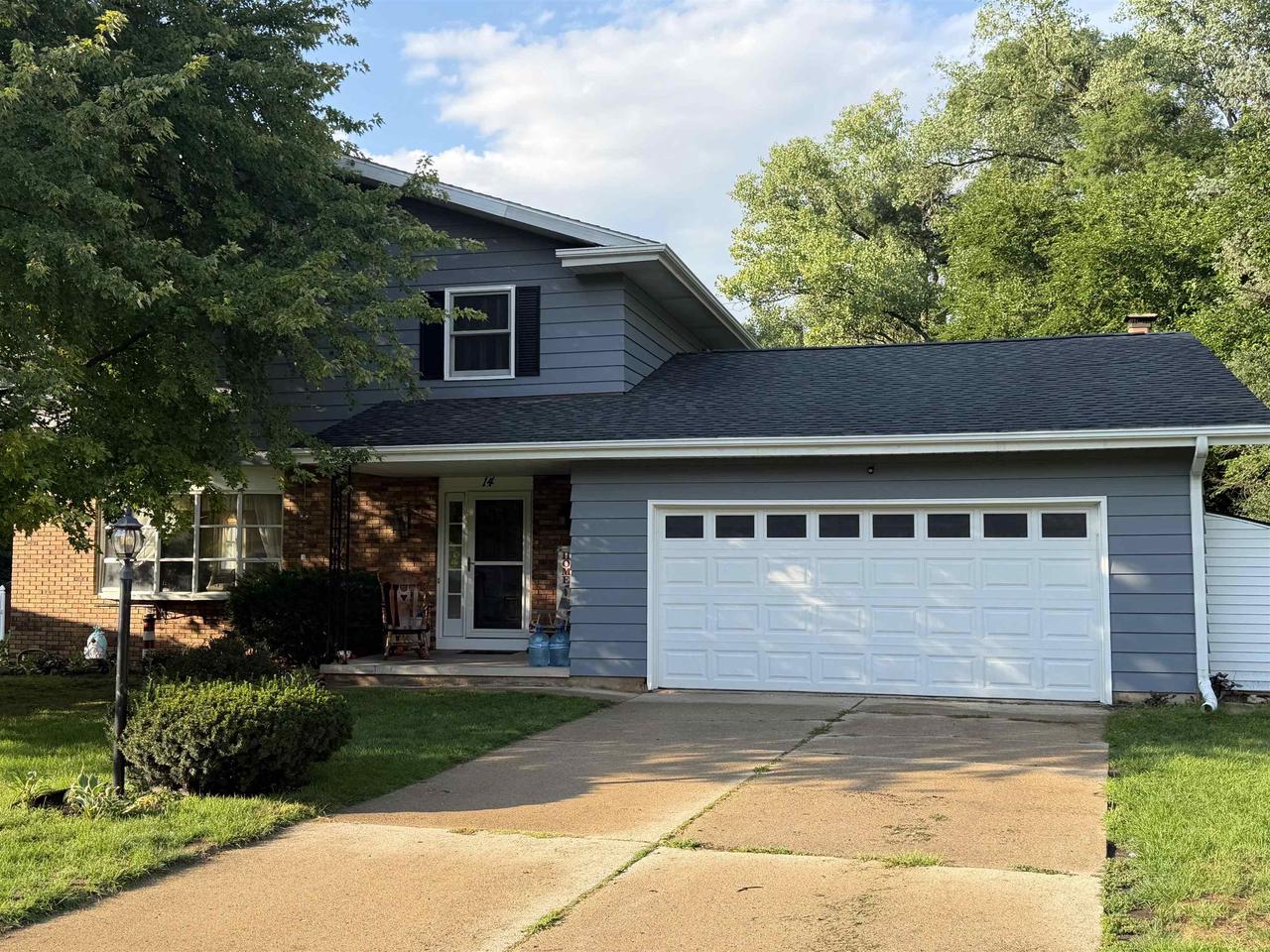 14 Eldon Court — photo