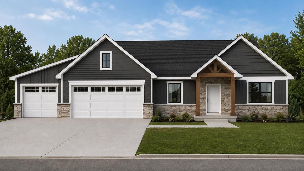 3211 Eclipse Drive — photo
