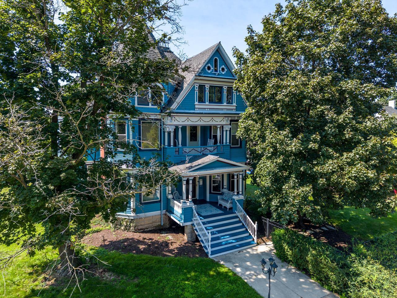 118 Sinclair Street — photo