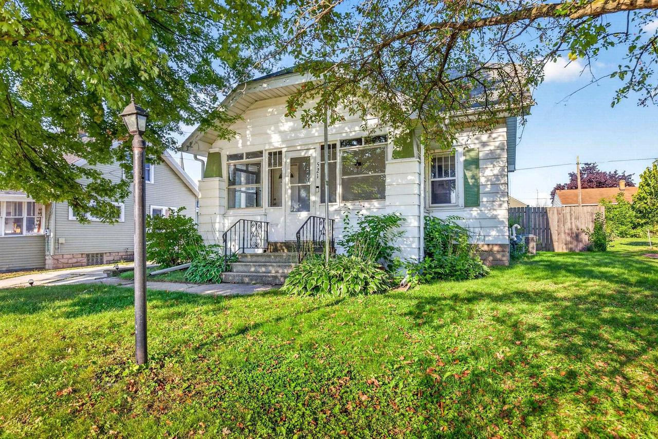 521 Wilson Street — photo