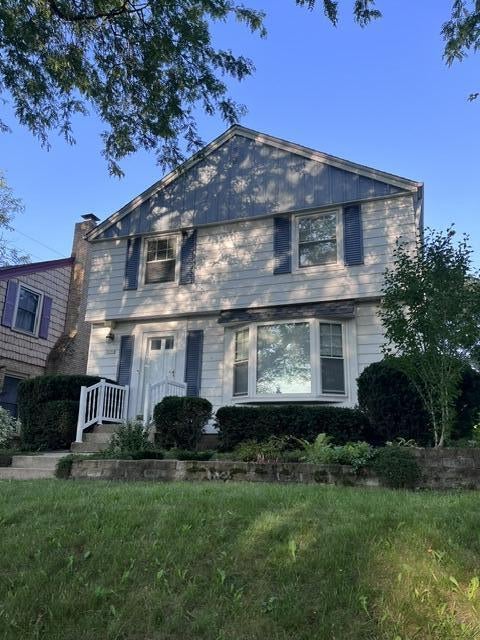 3153 S Pennsylvania Avenue — photo