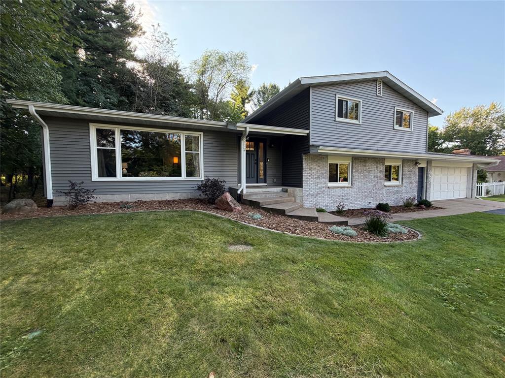 3522 Patton Street — photo