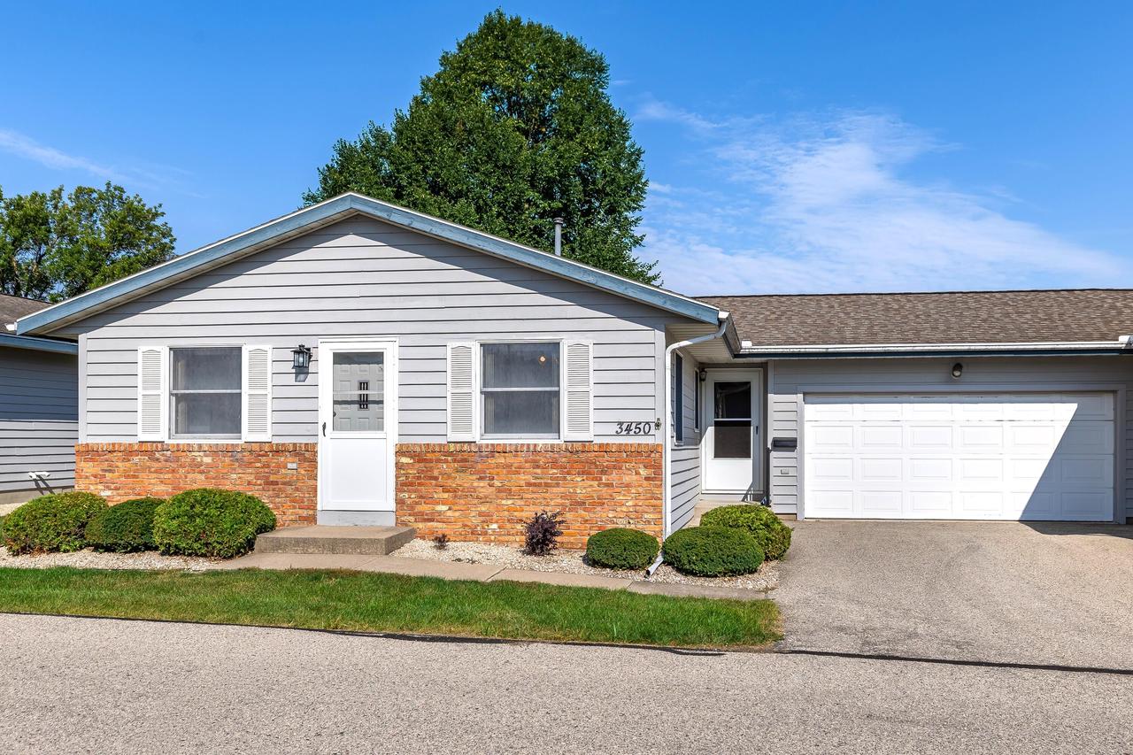 3450 Woodbridge Court — photo