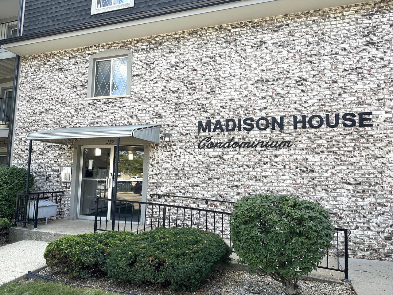 237 Madison Street 55 — photo