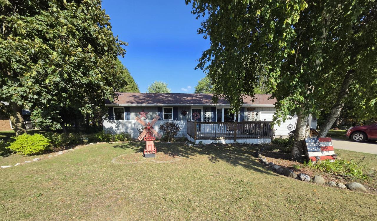 1845 Herman ROAD, Manitowoc, WI 54220 — photo 3