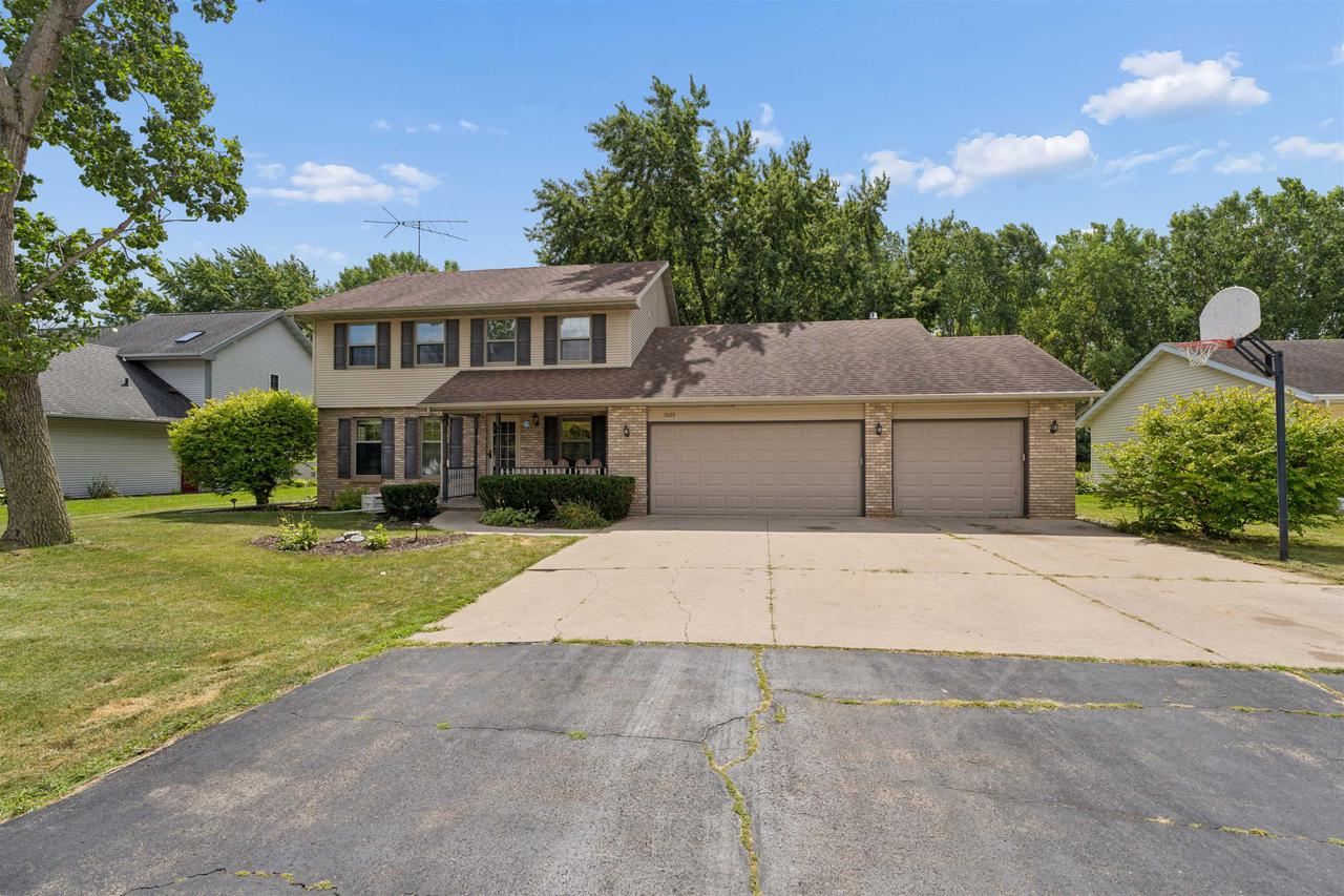1029 Highland Park Road — photo