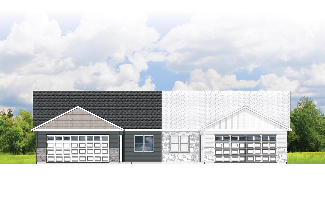 287 Cedar Haven Trail Lot 19 — photo