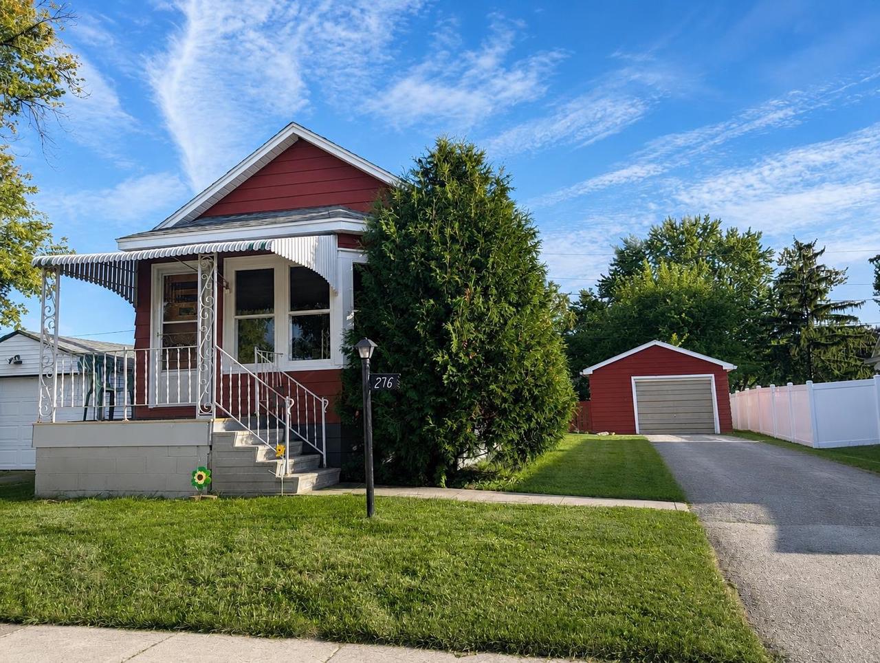276 E Cotton — photo