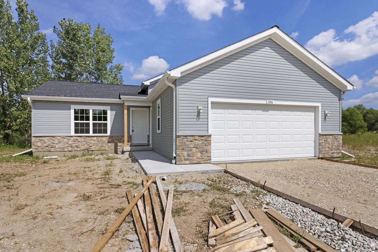 336 Parker Drive — photo