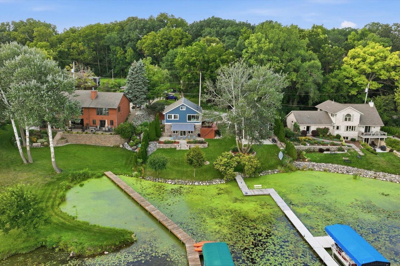 5601 Scenery Drive — photo