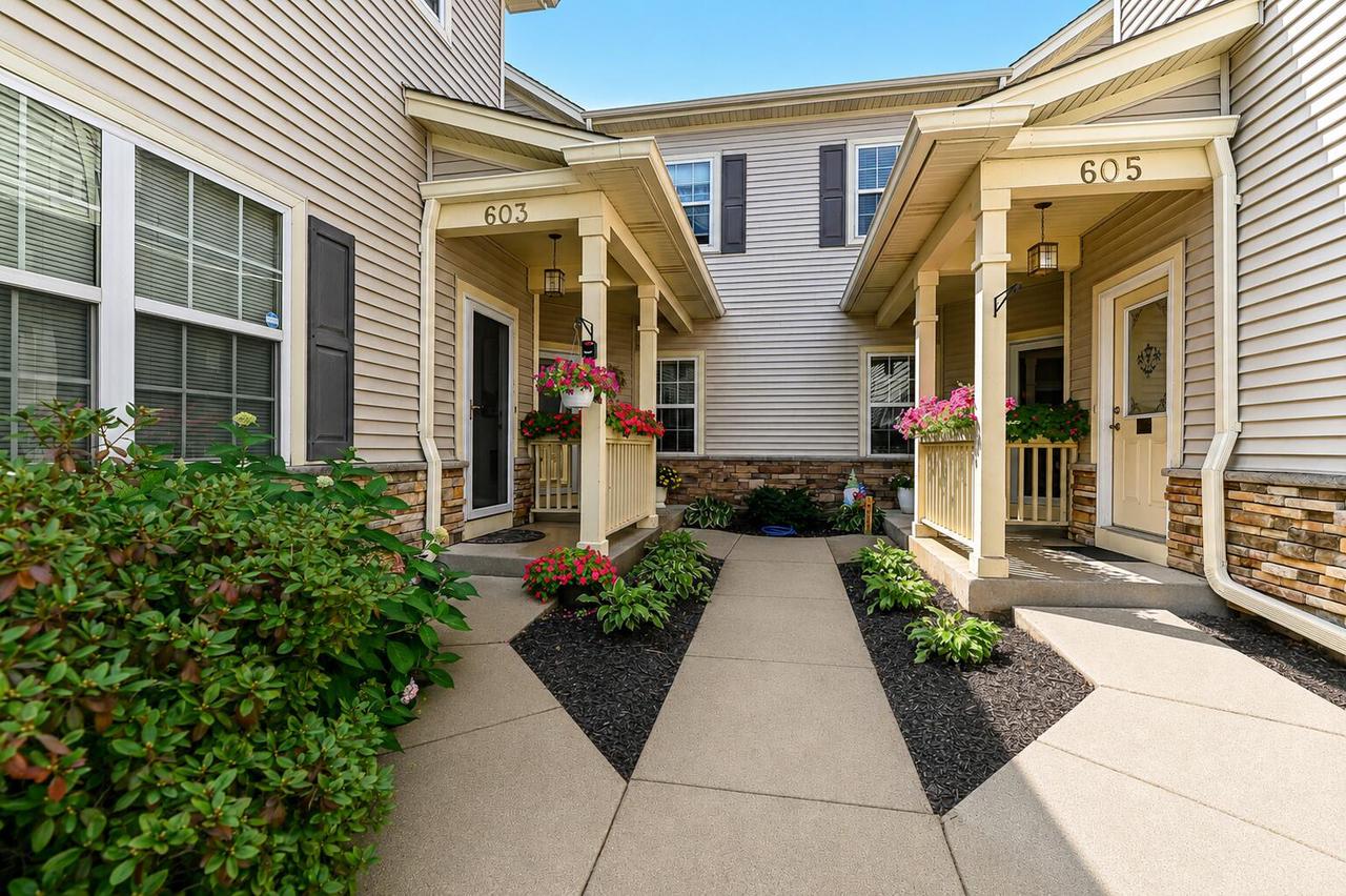 1150 Park Drive 602 — photo