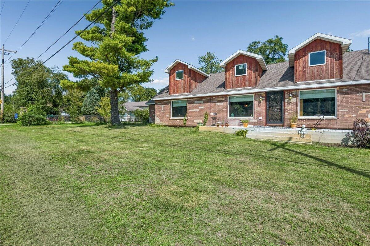 27410 Camp Lake Road — photo