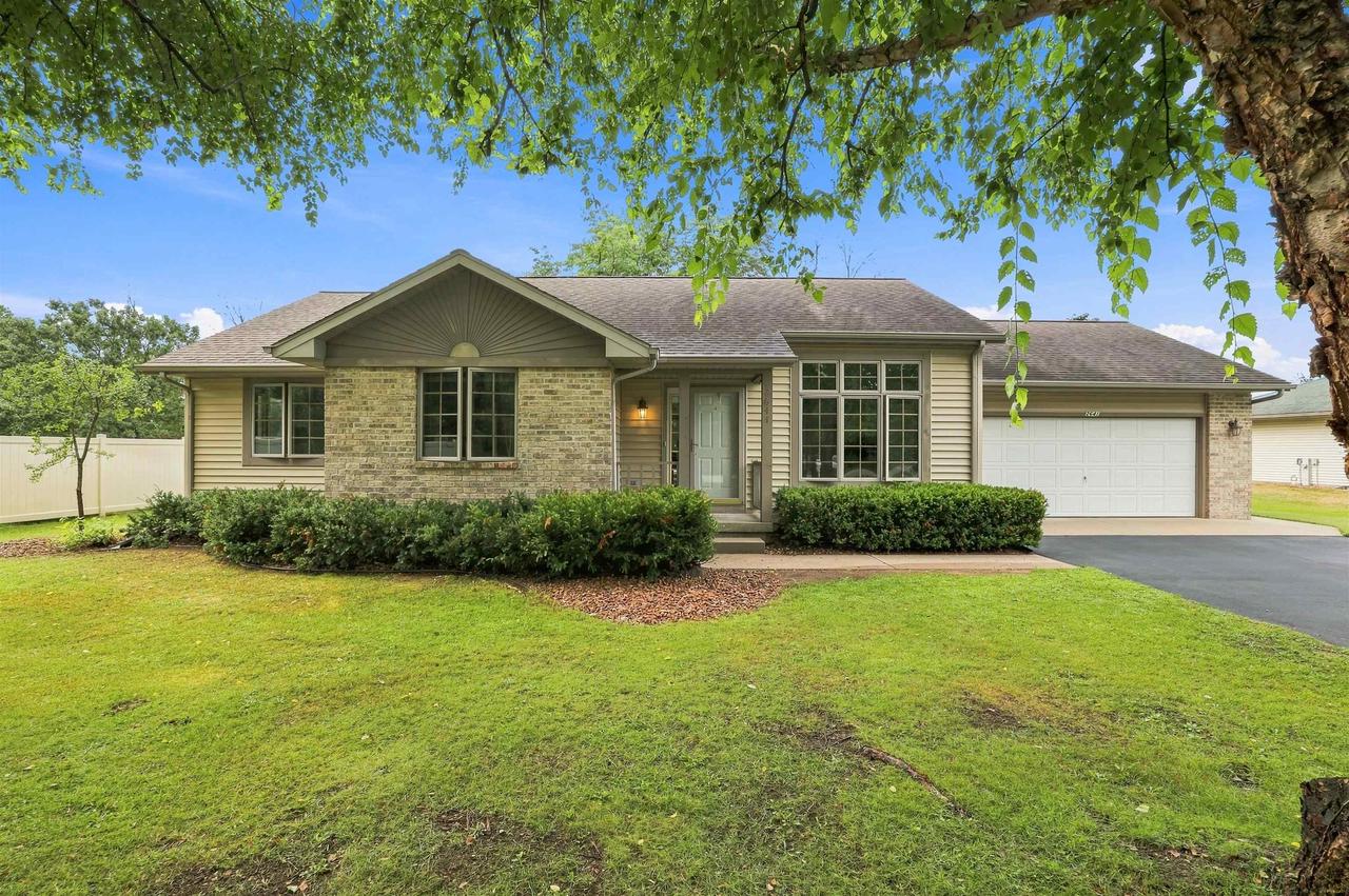 2641 Porter Road — photo