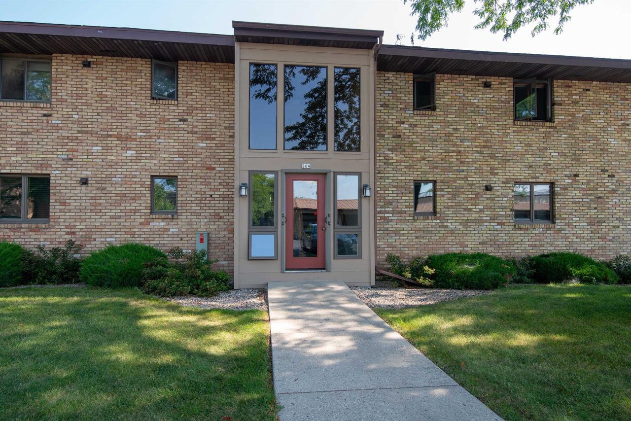 264 N Campbell Road a — photo