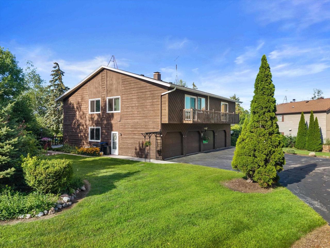 2626 Cross Creek Drive #D — photo