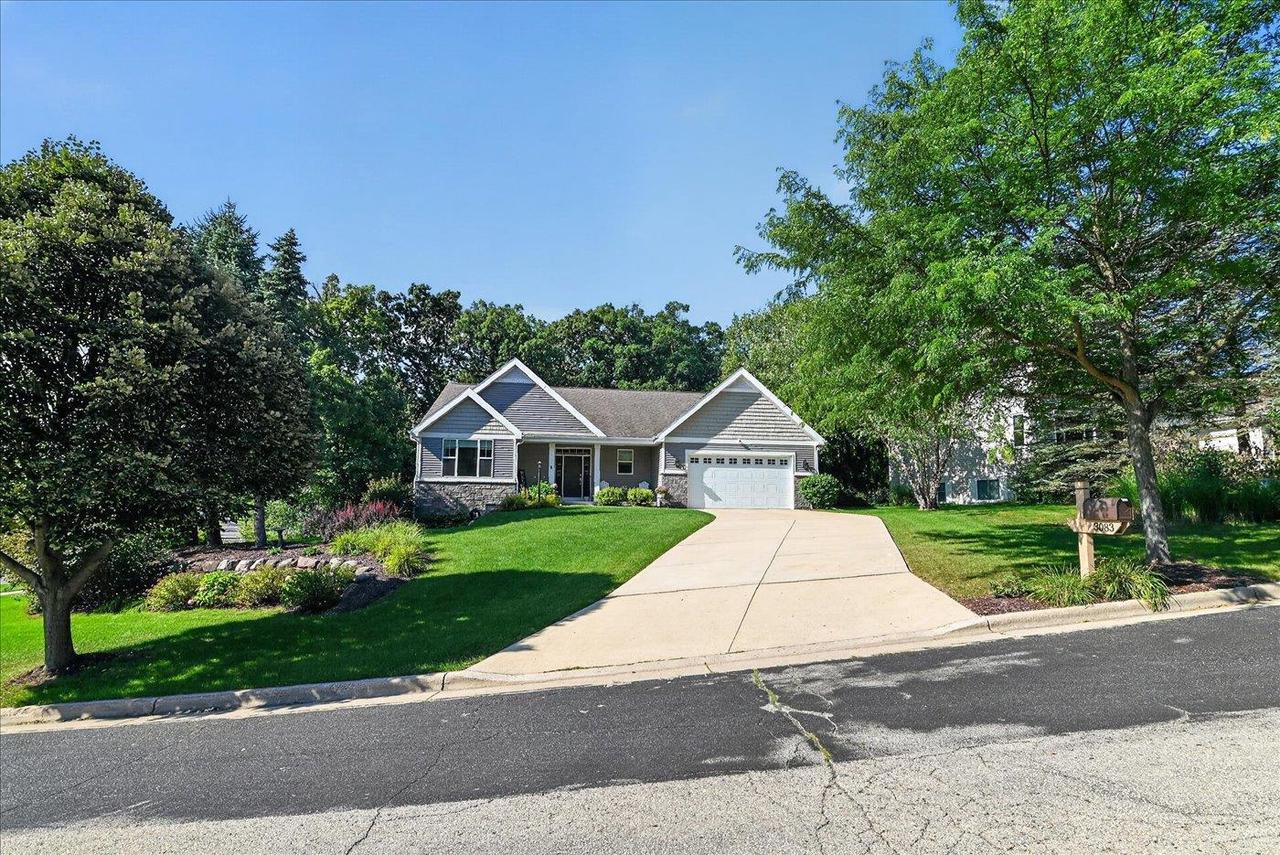 3083 Barrington Hills Court — photo